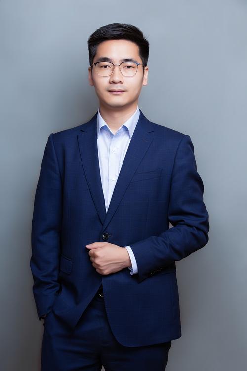 林镇宇 商务拓展总监